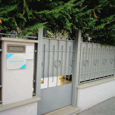 B&B Covidafranciacorta Castrezatto Εξωτερικό φωτογραφία