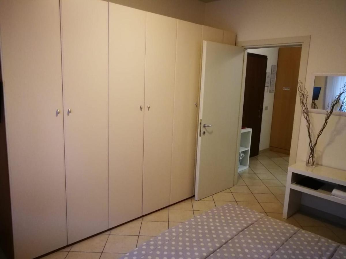 B&B Covidafranciacorta Castrezatto Εξωτερικό φωτογραφία
