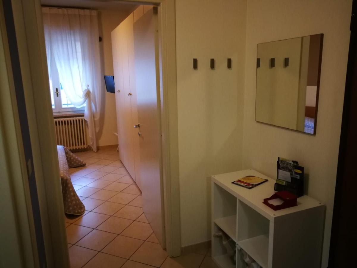 B&B Covidafranciacorta Castrezatto Εξωτερικό φωτογραφία