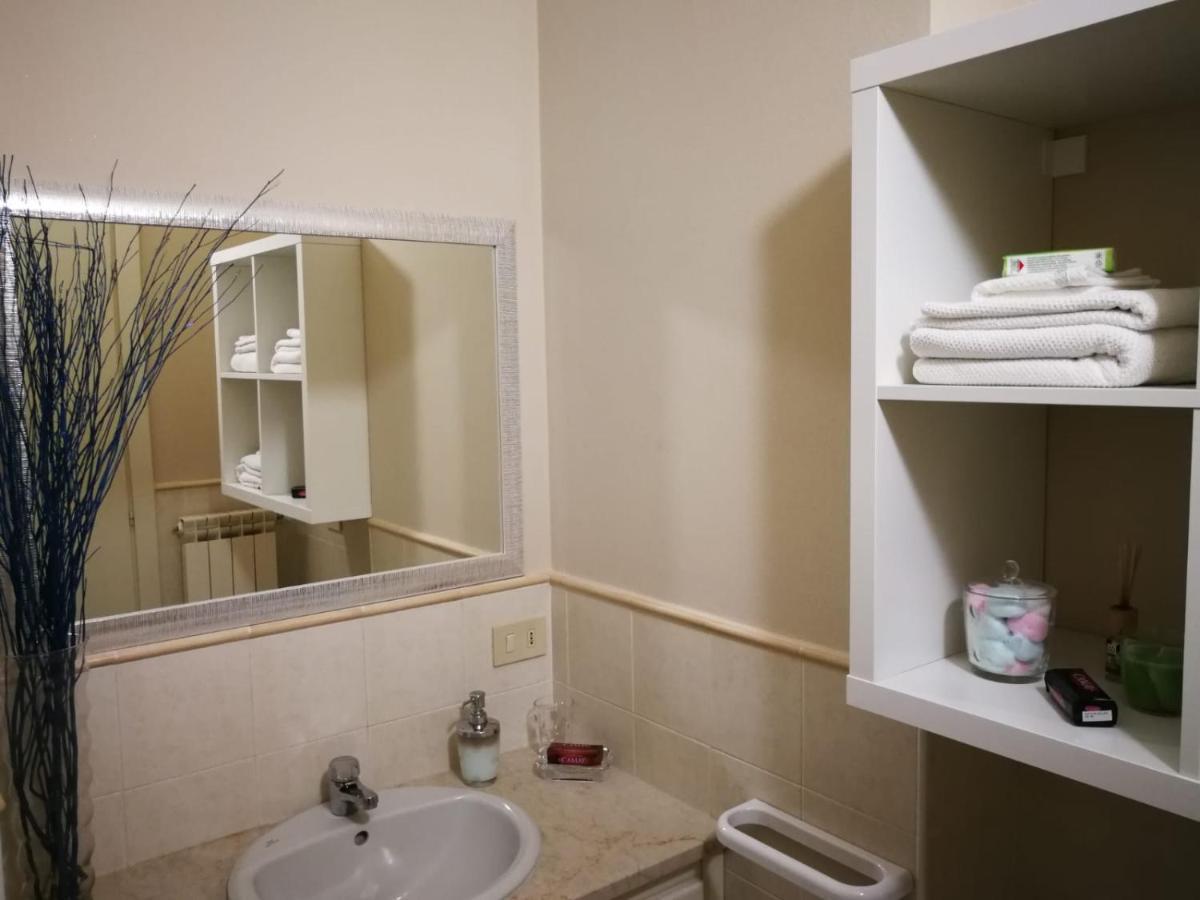 B&B Covidafranciacorta Castrezatto Εξωτερικό φωτογραφία