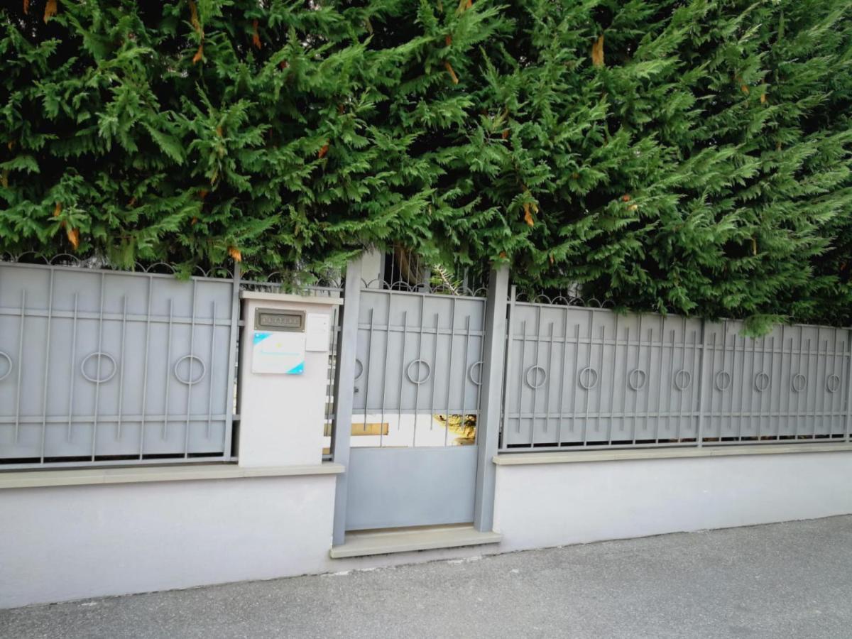 B&B Covidafranciacorta Castrezatto Εξωτερικό φωτογραφία